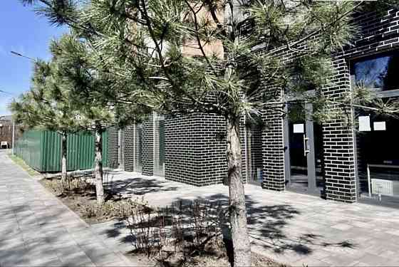 2- кімнатна в ЖК «Atria City Teremky» з великими панорамними вікнами Чабани