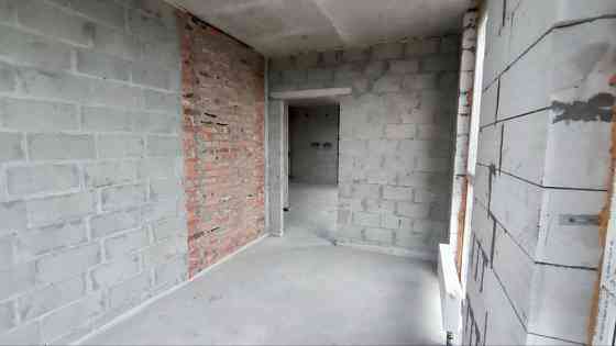 2- кімнатна в ЖК «Atria City Teremky» з великими панорамними вікнами Чабани