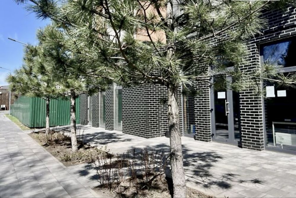 2- кімнатна в ЖК «Atria City Teremky» з великими панорамними вікнами Чабани - зображення 2