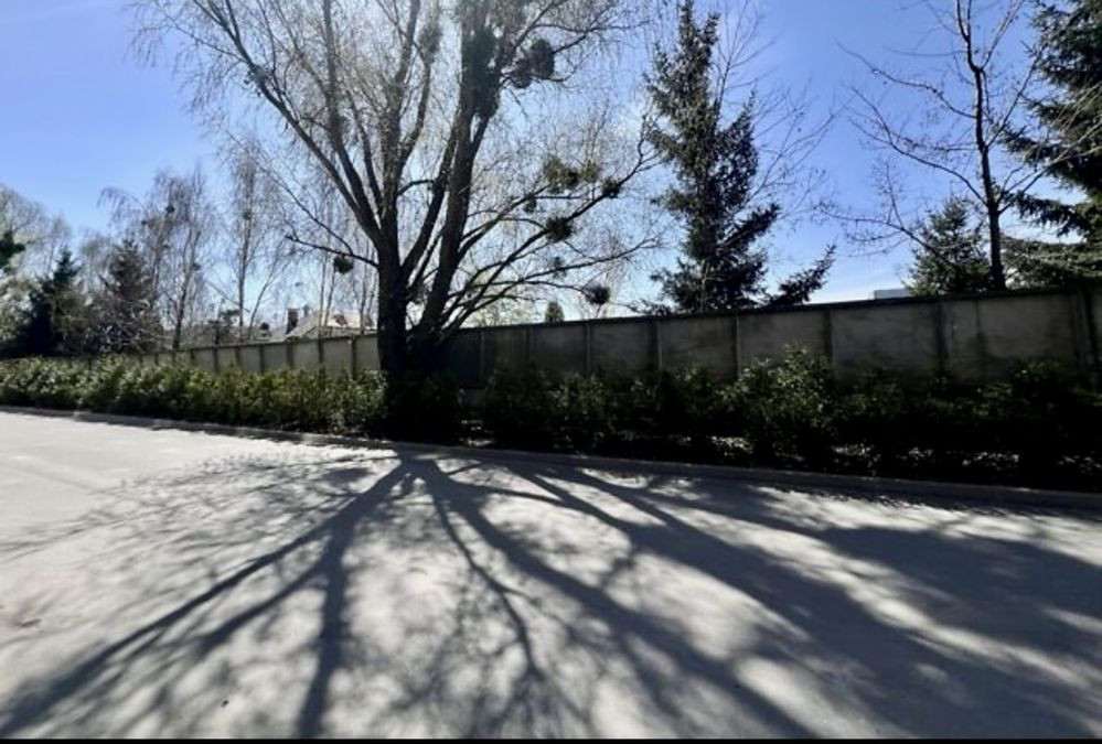 2- кімнатна в ЖК «Atria City Teremky» з великими панорамними вікнами Чабани - зображення 5