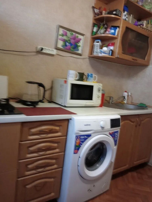 Продаж 1к квартира Робоча/низ/Тітова Днепр - изображение 4