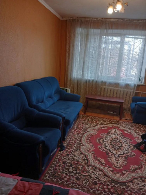 Продаж 1к квартира Робоча/низ/Тітова Днепр - изображение 1