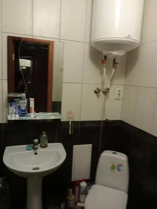 Продаж 1к квартира Робоча/низ/Тітова Днепр - изображение 5