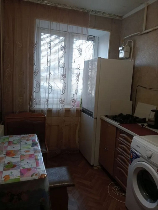 Продаж 1к квартира Робоча/низ/Тітова Днепр - изображение 3