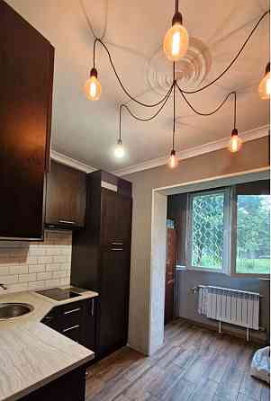 Продаж квартири! Жмеринська 36, 1 кімн! Парк Совки, Сертифікат Киев