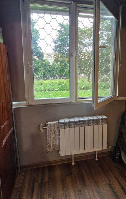 Продаж квартири! Жмеринська 36, 1 кімн! Парк Совки, Сертифікат Киев - изображение 4