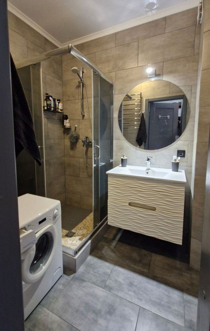 Продаж квартири! Жмеринська 36, 1 кімн! Парк Совки, Сертифікат Киев - изображение 7