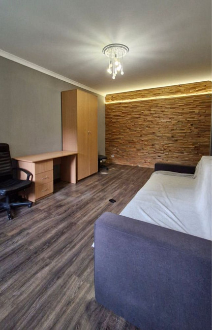 Продаж квартири! Жмеринська 36, 1 кімн! Парк Совки, Сертифікат Киев - изображение 6