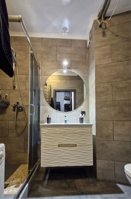 Продаж квартири! Жмеринська 36, 1 кімн! Парк Совки, Сертифікат Киев - изображение 8