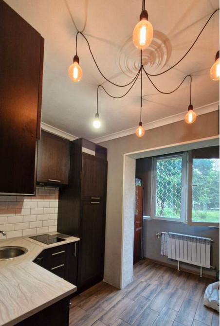 Продаж квартири! Жмеринська 36, 1 кімн! Парк Совки, Сертифікат Киев - изображение 2