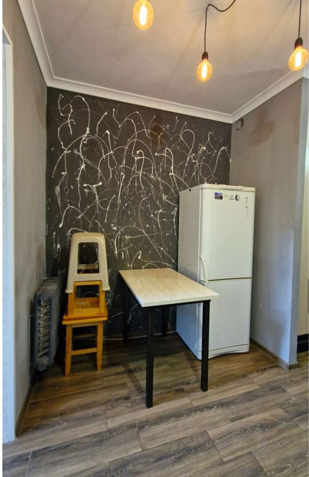 Продаж квартири! Жмеринська 36, 1 кімн! Парк Совки, Сертифікат Киев - изображение 5