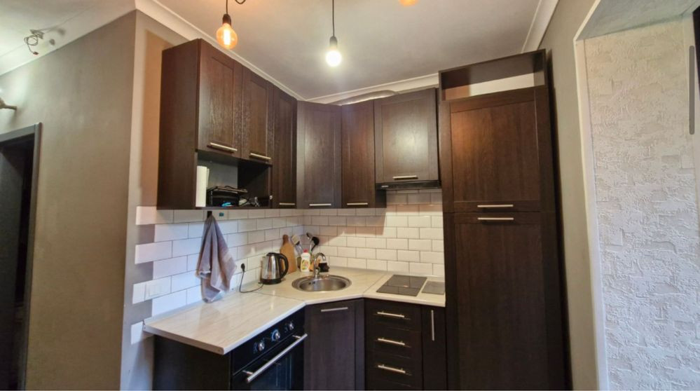 Продаж квартири! Жмеринська 36, 1 кімн! Парк Совки, Сертифікат Киев - изображение 1