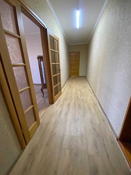 Квартира з чудовим виглядом на місто у крутій новобудові! ID: 39238 Хмельницкий - изображение 8