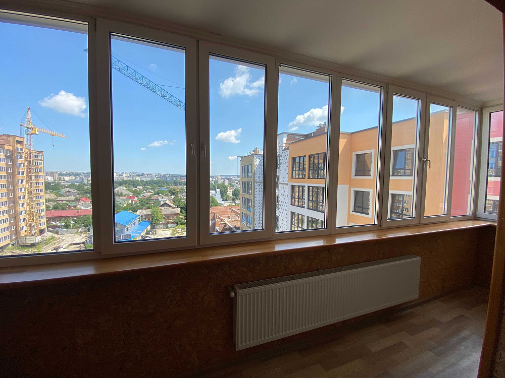 Квартира з чудовим виглядом на місто у крутій новобудові! ID: 39238 Хмельницкий - изображение 7