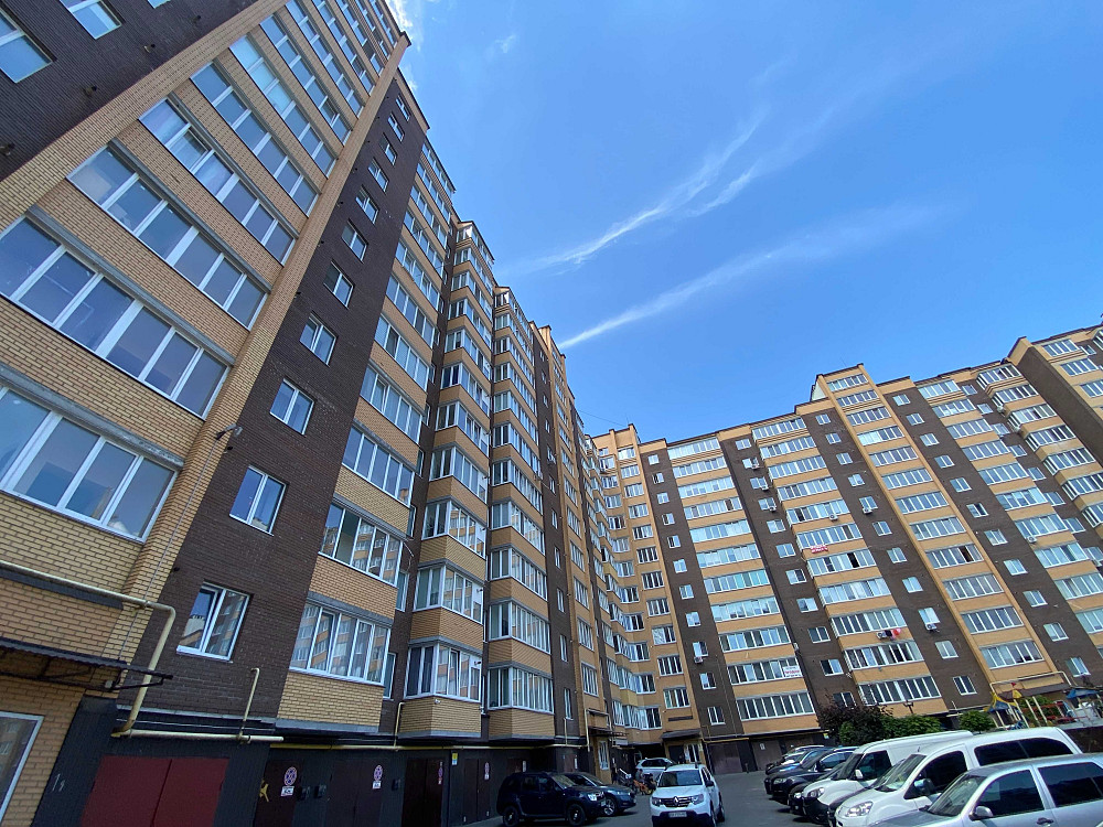 Квартира з чудовим виглядом на місто у крутій новобудові! ID: 39238 Хмельницкий - изображение 3