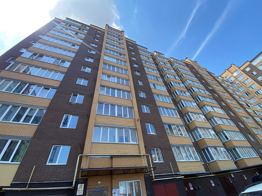 Квартира з чудовим виглядом на місто у крутій новобудові! ID: 39238 Хмельницкий - изображение 2