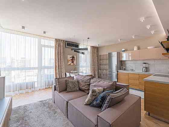 ПРОДАЖ ВИДОВОЇ 3к Квартири  ЖК Французький квартал 2 Киев