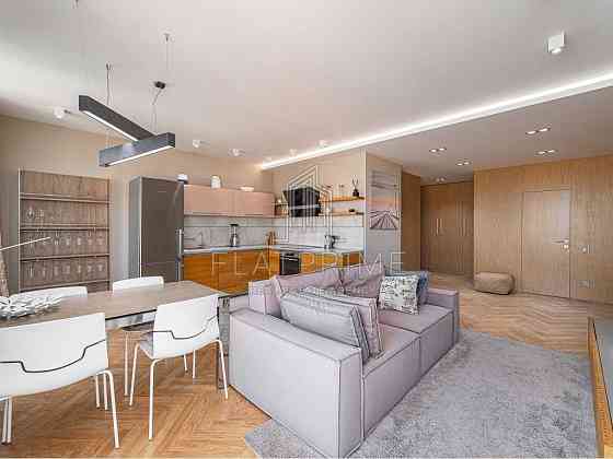 ПРОДАЖ ВИДОВОЇ 3к Квартири  ЖК Французький квартал 2 Киев