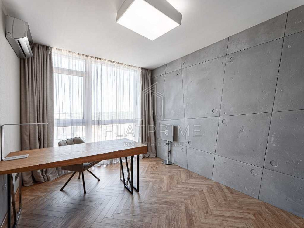 ПРОДАЖ ВИДОВОЇ 3к Квартири  ЖК Французький квартал 2 Киев - изображение 6