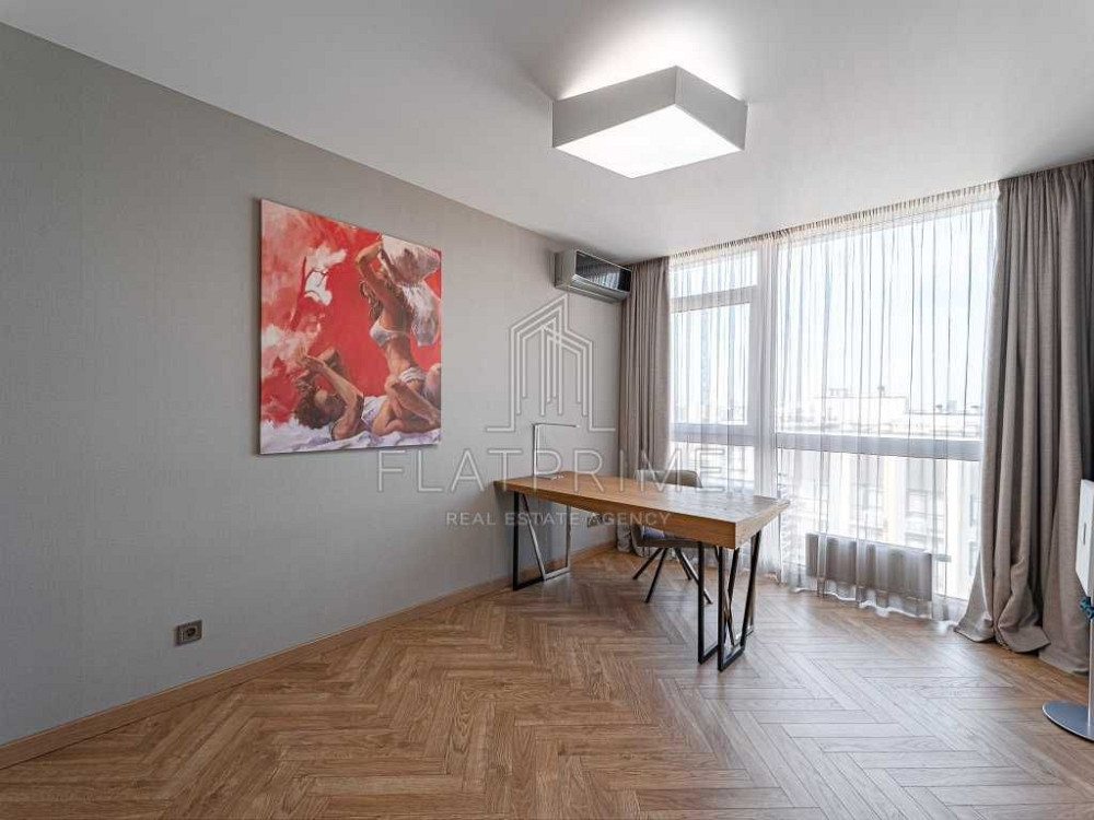 ПРОДАЖ ВИДОВОЇ 3к Квартири  ЖК Французький квартал 2 Киев - изображение 5