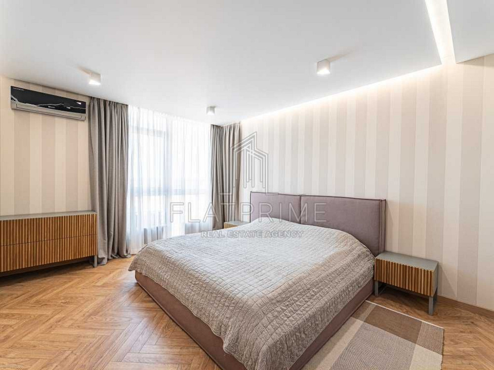 ПРОДАЖ ВИДОВОЇ 3к Квартири  ЖК Французький квартал 2 Киев - изображение 8