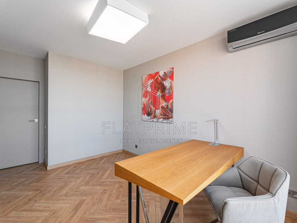 ПРОДАЖ ВИДОВОЇ 3к Квартири  ЖК Французький квартал 2 Киев - изображение 7