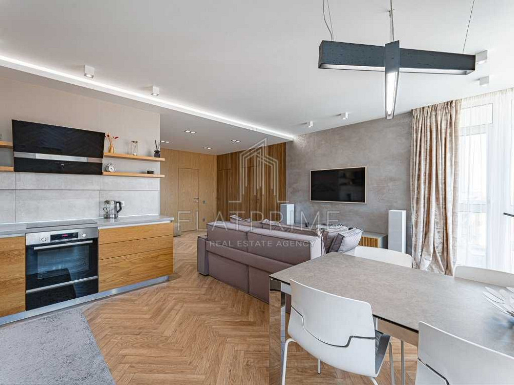 ПРОДАЖ ВИДОВОЇ 3к Квартири  ЖК Французький квартал 2 Киев - изображение 3