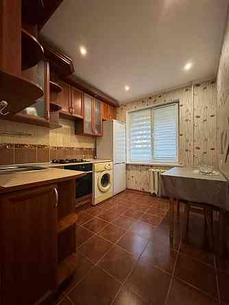 Продаж укомплектованої 2-кімнатної квартири з ремонтом   М Ровно