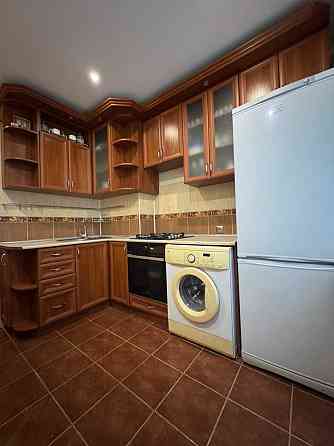 Продаж укомплектованої 2-кімнатної квартири з ремонтом   М Ровно