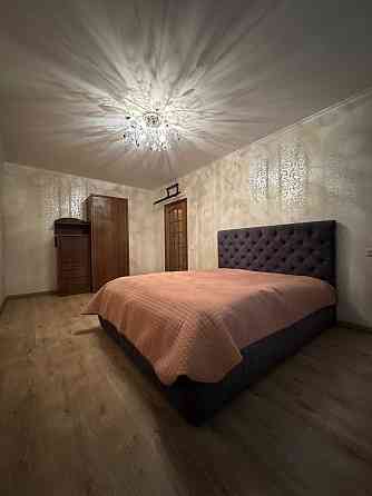 Продаж укомплектованої 2-кімнатної квартири з ремонтом   М Ровно