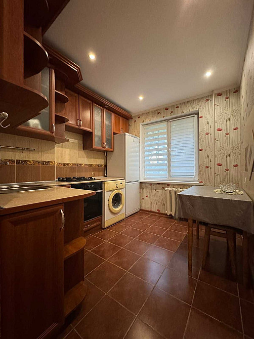 Продаж укомплектованої 2-кімнатної квартири з ремонтом   М Ровно - изображение 2