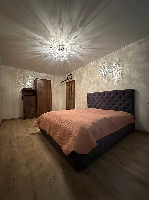 Продаж укомплектованої 2-кімнатної квартири з ремонтом   М Ровно - изображение 1