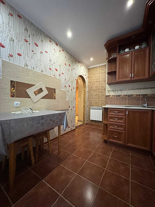 Продаж укомплектованої 2-кімнатної квартири з ремонтом   М Ровно - изображение 7