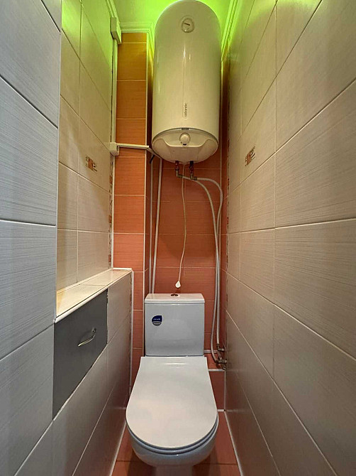 Продаж укомплектованої 2-кімнатної квартири з ремонтом   М Ровно - изображение 6