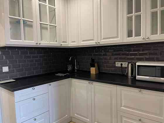 2 кімнатна кв., ЖК Озерний, Наумовича 6, з ремонтом, без% Киев