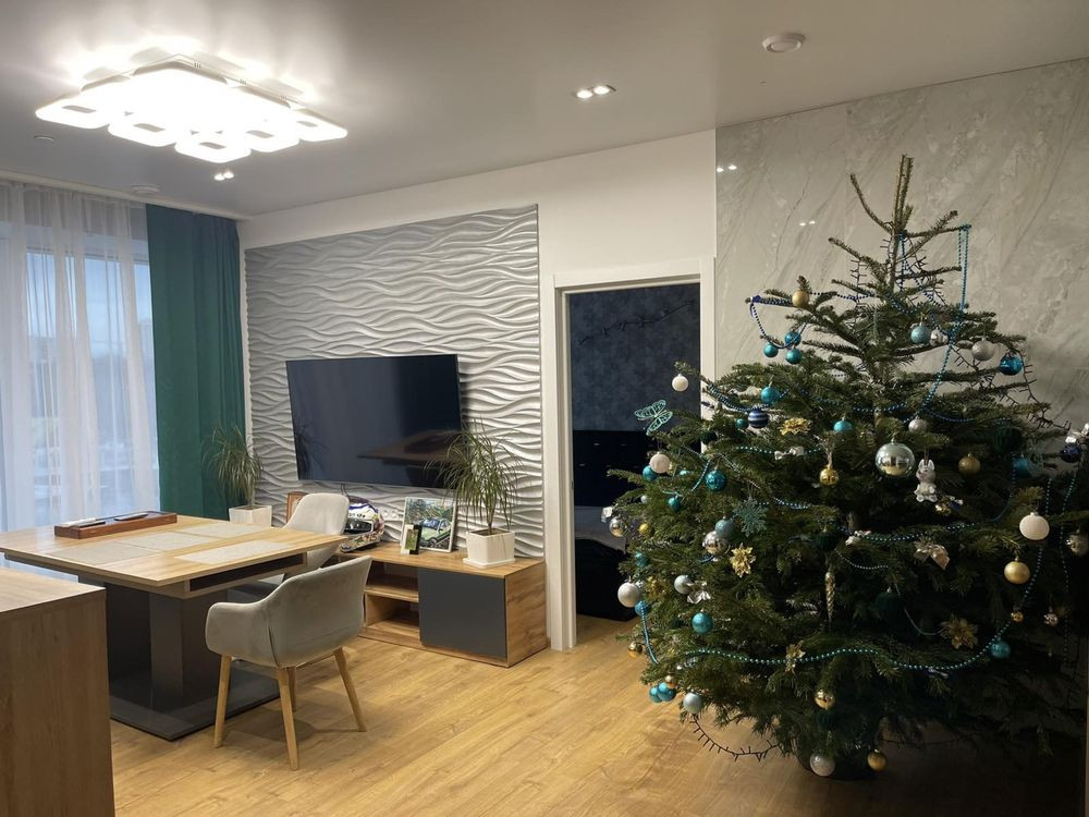 Жк Бартоломео,собственник,новострой Днепр - изображение 1