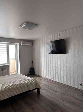 Новострой. Продам 1 кв улучшенной планировки Солоницівка