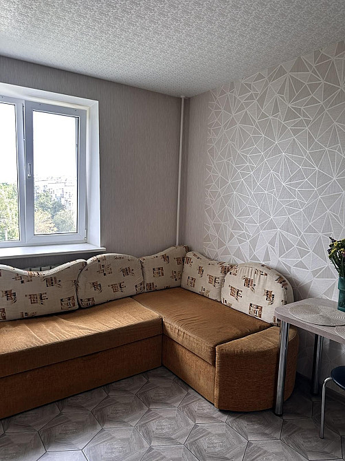 Новострой. Продам 1 кв улучшенной планировки Солоницевка - изображение 8