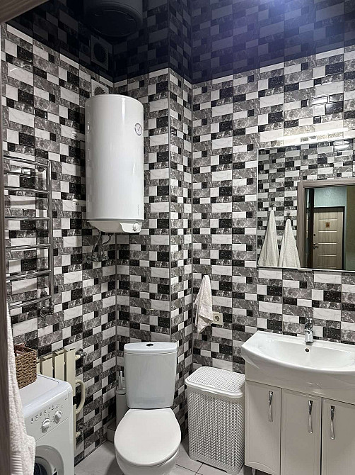 Новострой. Продам 1 кв улучшенной планировки Солоницевка - изображение 5