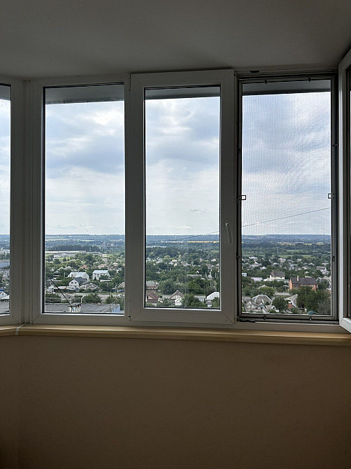 Новострой. Продам 1 кв улучшенной планировки Солоницевка - изображение 1