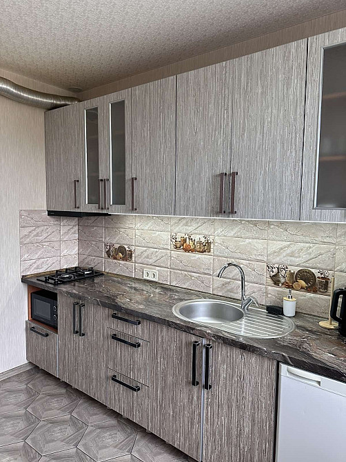 Новострой. Продам 1 кв улучшенной планировки Солоницевка - изображение 7