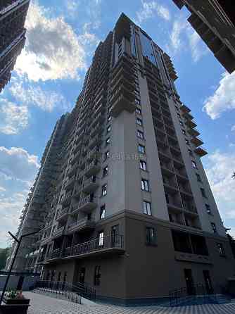 БЕЗ КОМИССИИ! Студия с балконом, Рассрочка 24 месяца, ЖК Акрополь Одесса