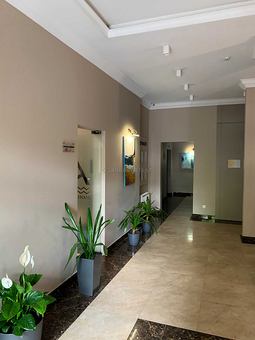 БЕЗ КОМИССИИ! Студия с балконом, Рассрочка 24 месяца, ЖК Акрополь Одесса - изображение 6