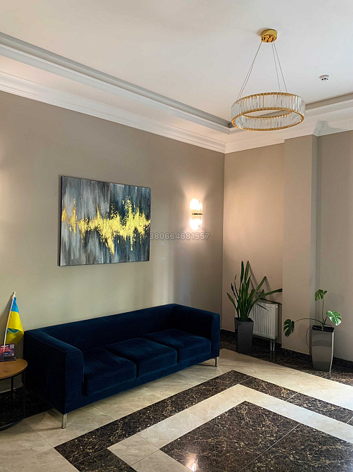 БЕЗ КОМИССИИ! Студия с балконом, Рассрочка 24 месяца, ЖК Акрополь Одесса - изображение 5