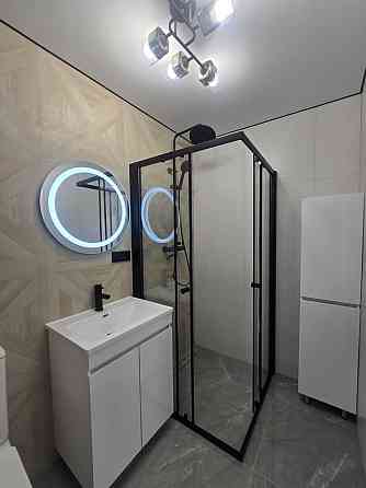 Продаж 1-но кім квартири.ЖК Шенген Ріел Львов