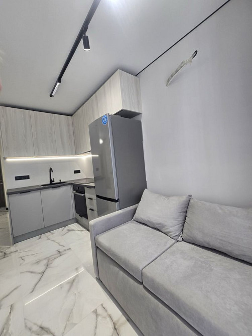 Продаж 1-но кім квартири.ЖК Шенген Ріел Львов - изображение 1