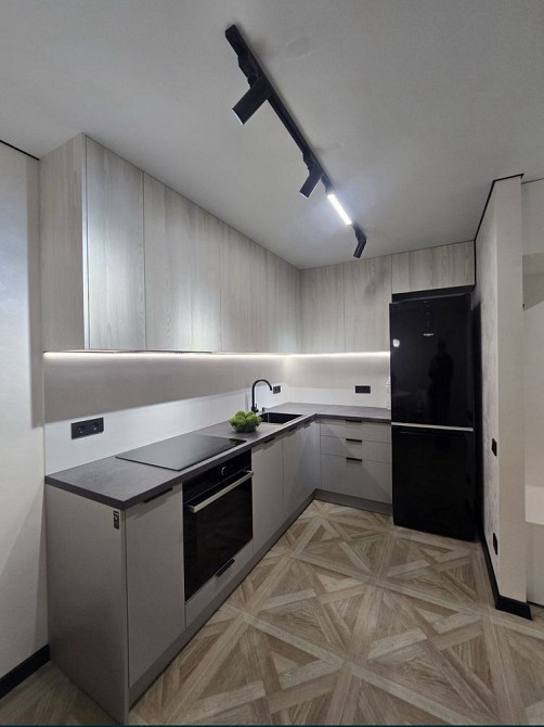 Продаж 1-но кім квартири.ЖК Шенген Ріел Львов - изображение 8