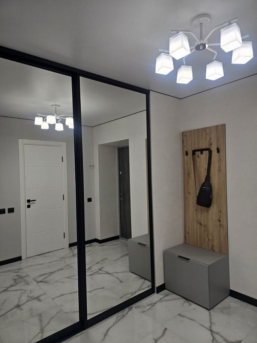 Продаж 1-но кім квартири.ЖК Шенген Ріел Львов - изображение 6