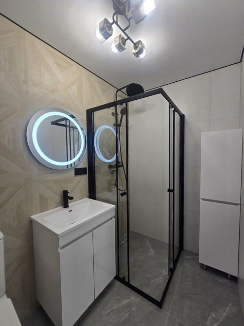 Продаж 1-но кім квартири.ЖК Шенген Ріел Львов - изображение 5