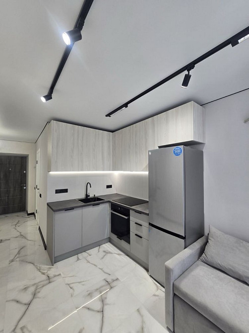 Продаж 1-но кім квартири.ЖК Шенген Ріел Львов - изображение 4